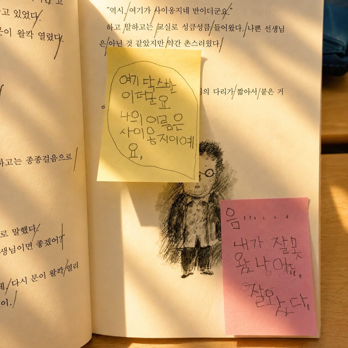 원장 인사말 · 영통원 공간 사진 자리
